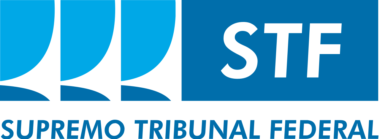 logo STF