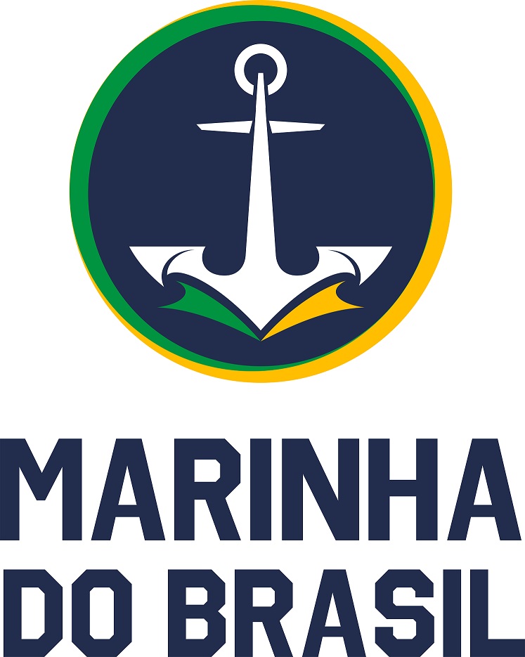 logo marinha