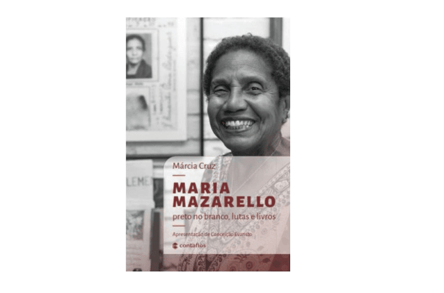 O pioneirismo de Maria Mazarello - NESPE