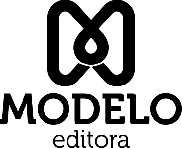 Logo Editora Modelo
